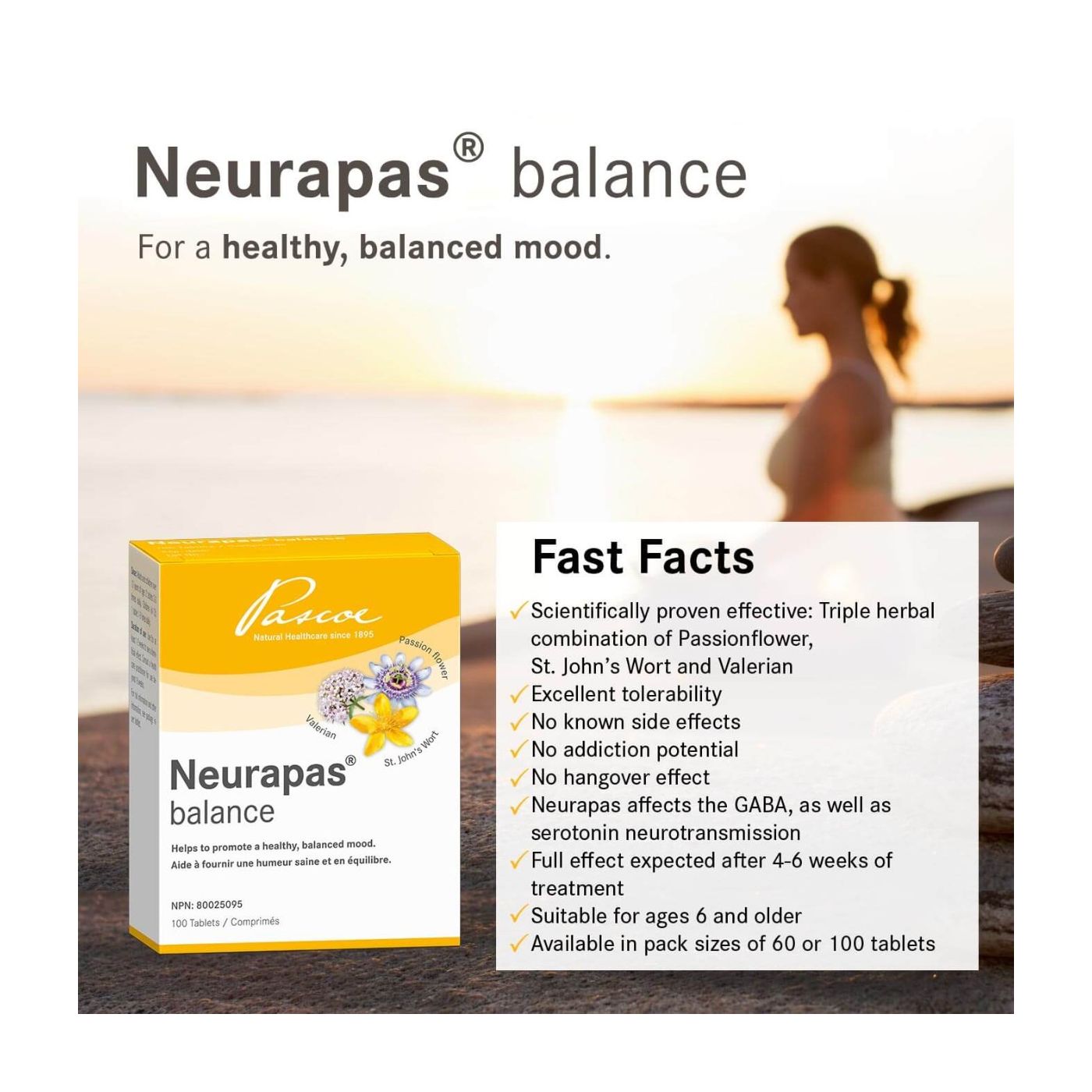 Neurapas Balance