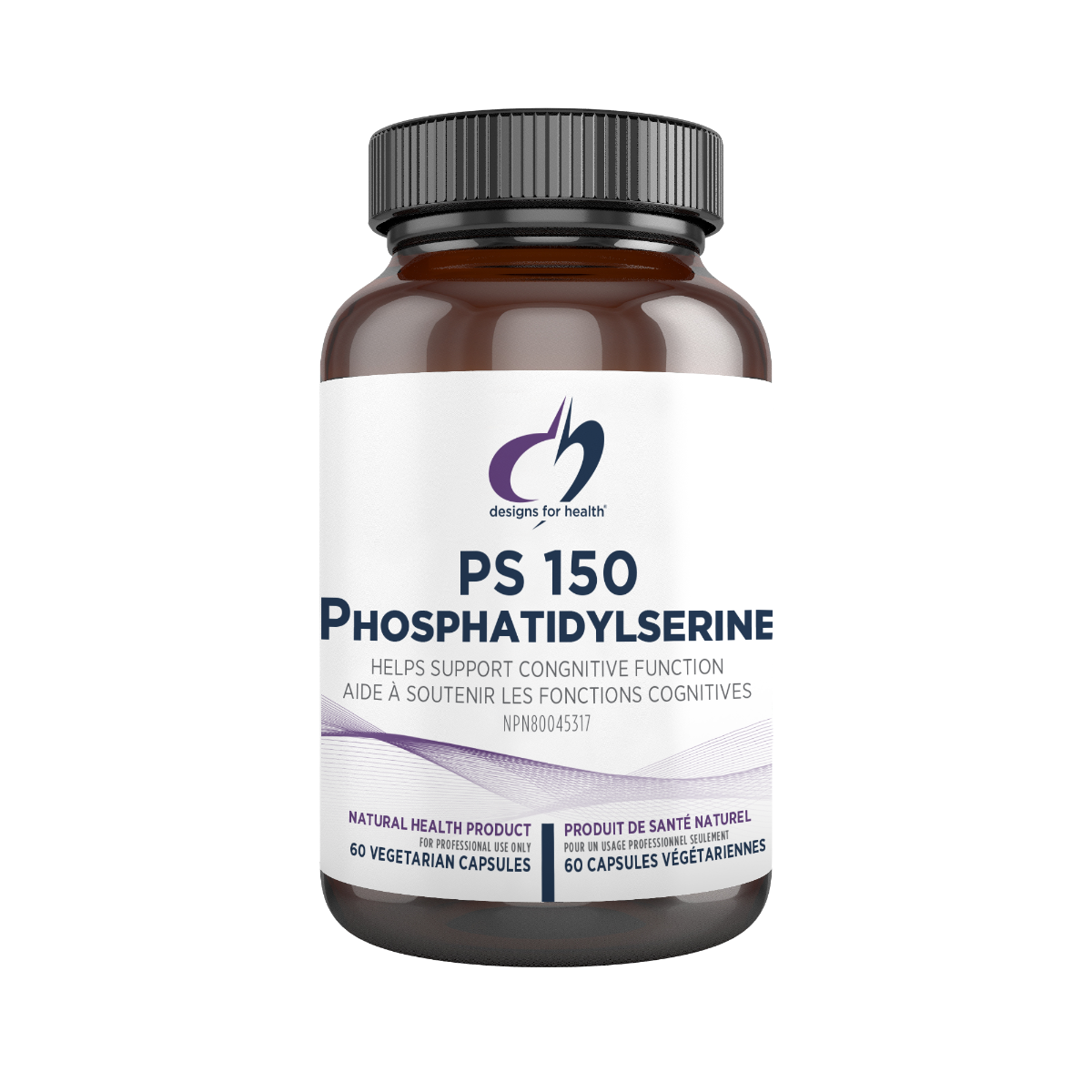 PS 150 - Phosphatidylserine