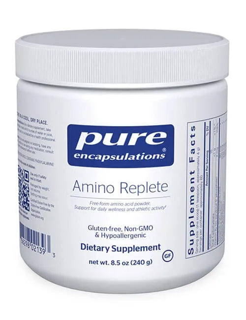 Amino Replete