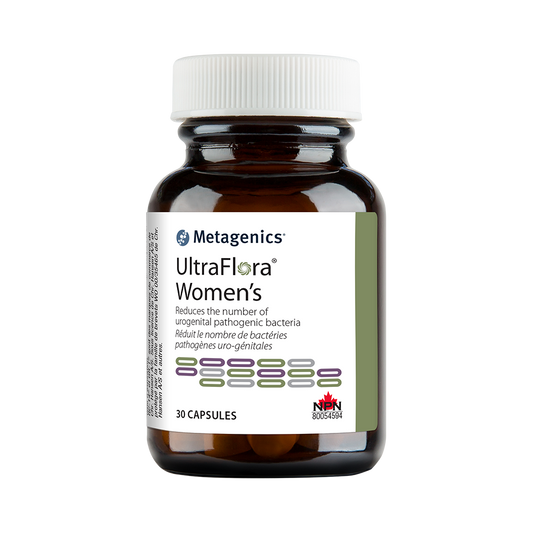 UltraFlora® Women's Probiotic