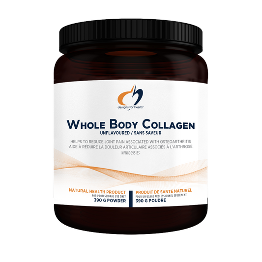 Whole Body Collagen